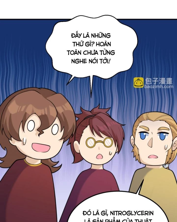 Sống Trên Hoang đảo Cùng Các Em Gái Chapter 291 - 9