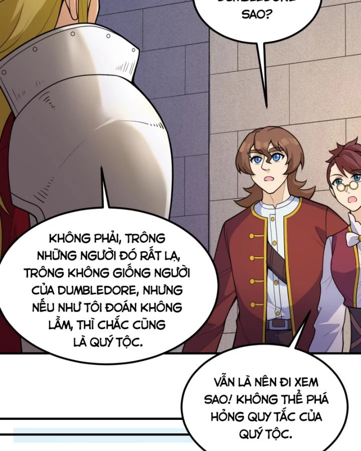 Sống Trên Hoang đảo Cùng Các Em Gái Chapter 291 - 14