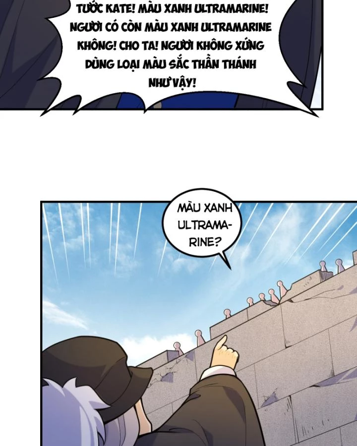 Sống Trên Hoang đảo Cùng Các Em Gái Chapter 291 - 21
