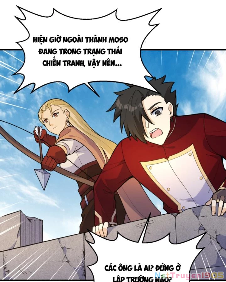 Sống Trên Hoang đảo Cùng Các Em Gái Chapter 291 - 23