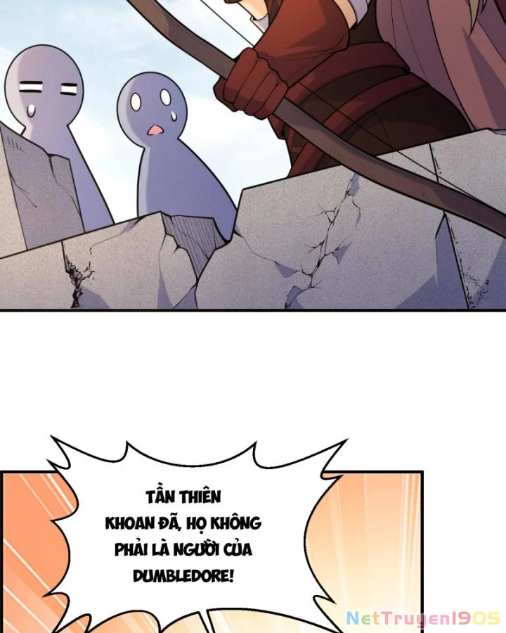 Sống Trên Hoang đảo Cùng Các Em Gái Chapter 291 - 28