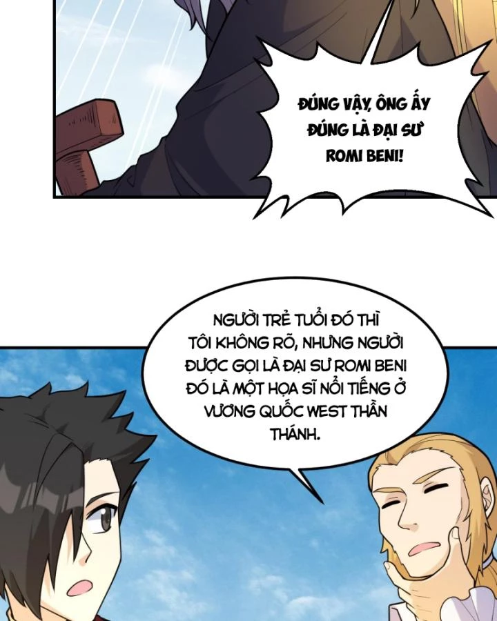 Sống Trên Hoang đảo Cùng Các Em Gái Chapter 291 - 31