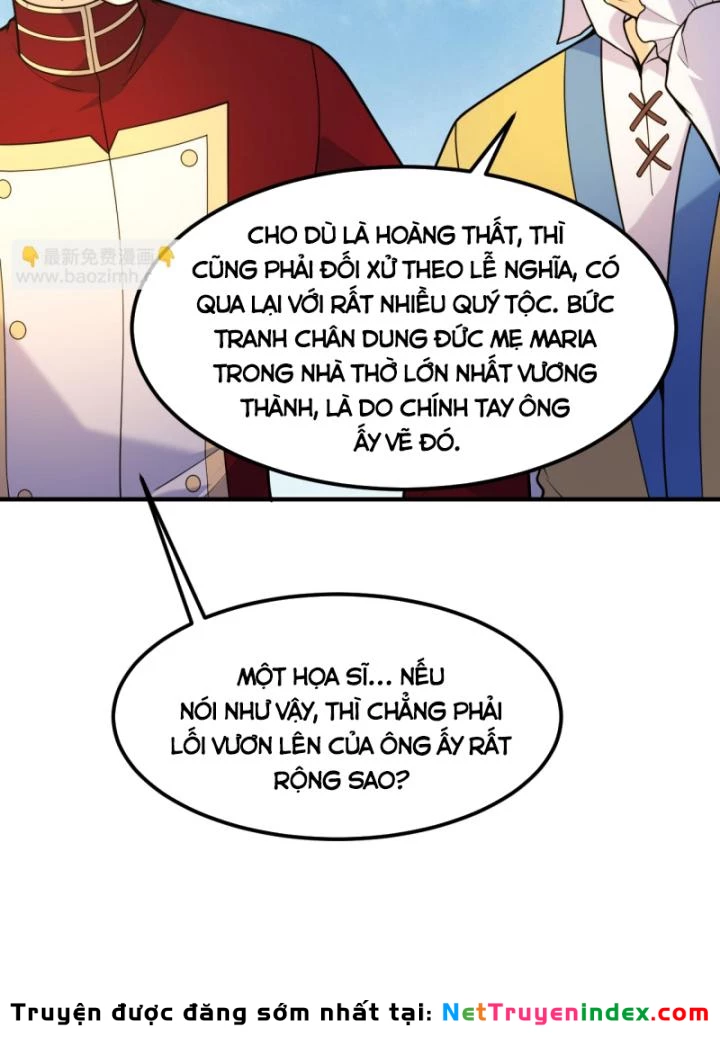 Sống Trên Hoang đảo Cùng Các Em Gái Chapter 291 - 32