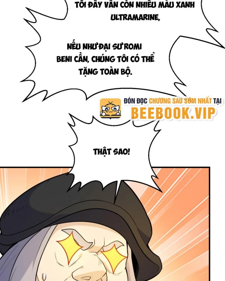 Sống Trên Hoang đảo Cùng Các Em Gái Chapter 291 - 37