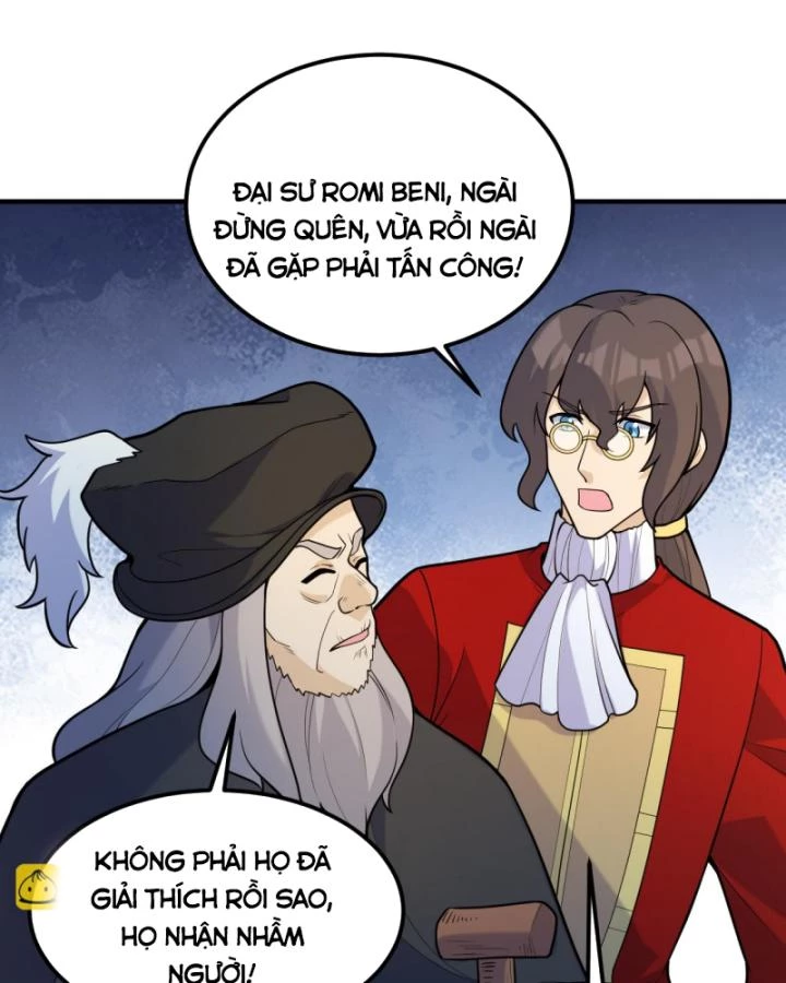 Sống Trên Hoang đảo Cùng Các Em Gái Chapter 291 - 39