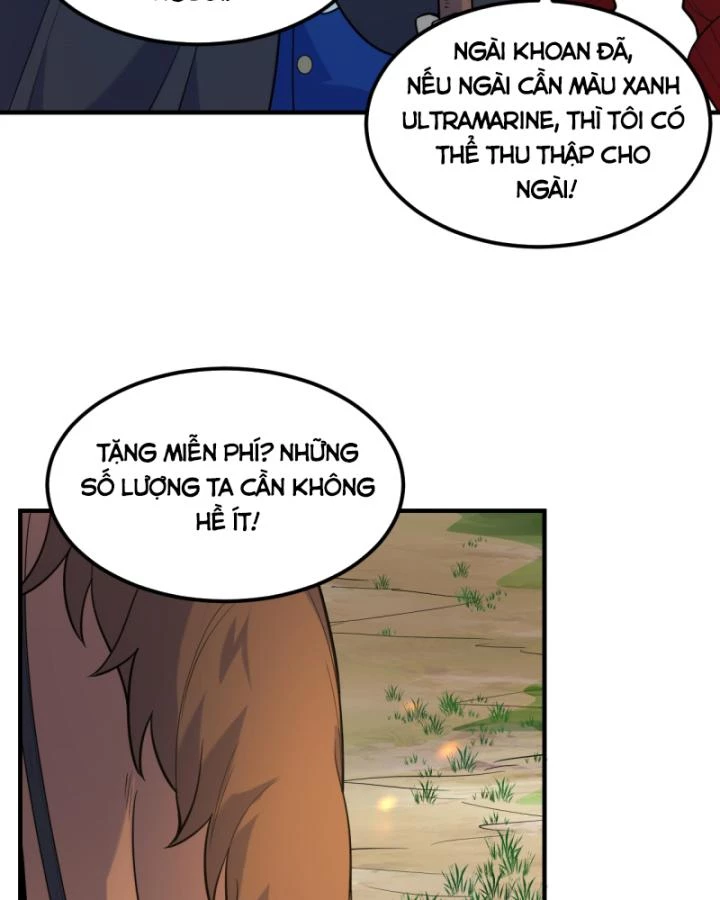 Sống Trên Hoang đảo Cùng Các Em Gái Chapter 291 - 40