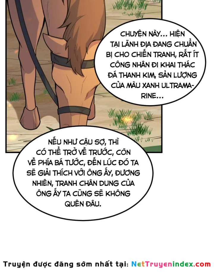 Sống Trên Hoang đảo Cùng Các Em Gái Chapter 291 - 41