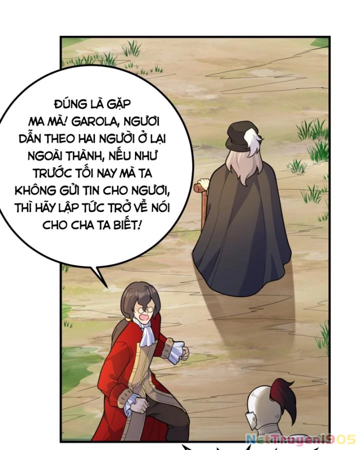 Sống Trên Hoang đảo Cùng Các Em Gái Chapter 291 - 42