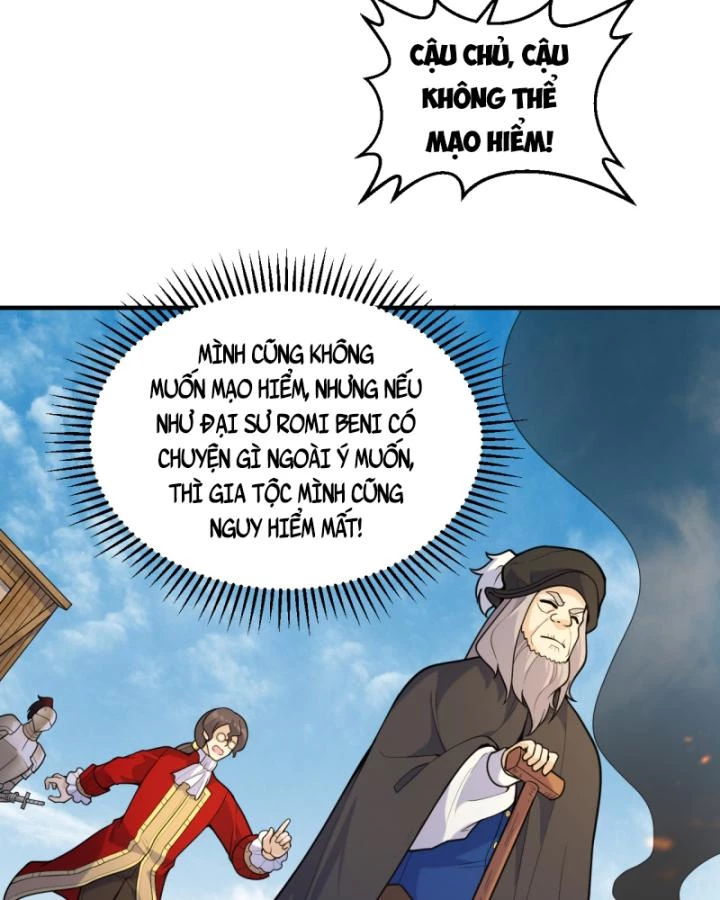Sống Trên Hoang đảo Cùng Các Em Gái Chapter 291 - 43