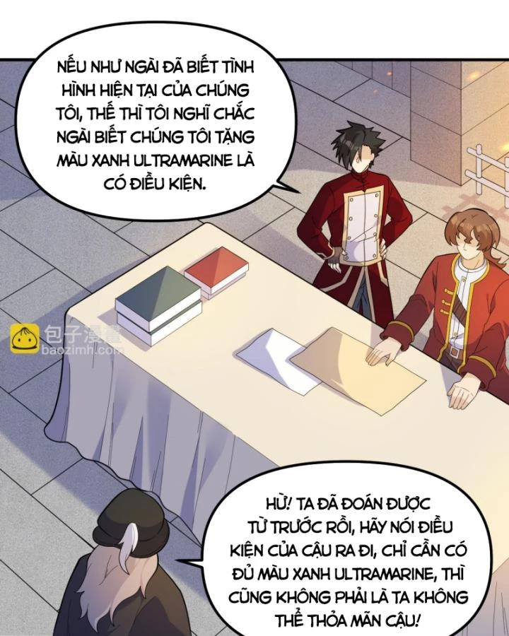 Sống Trên Hoang đảo Cùng Các Em Gái Chapter 292 - 5
