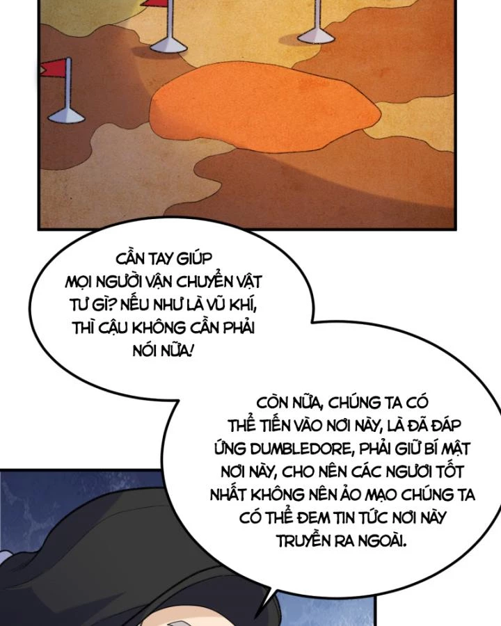 Sống Trên Hoang đảo Cùng Các Em Gái Chapter 292 - 7