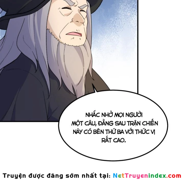 Sống Trên Hoang đảo Cùng Các Em Gái Chapter 292 - 8