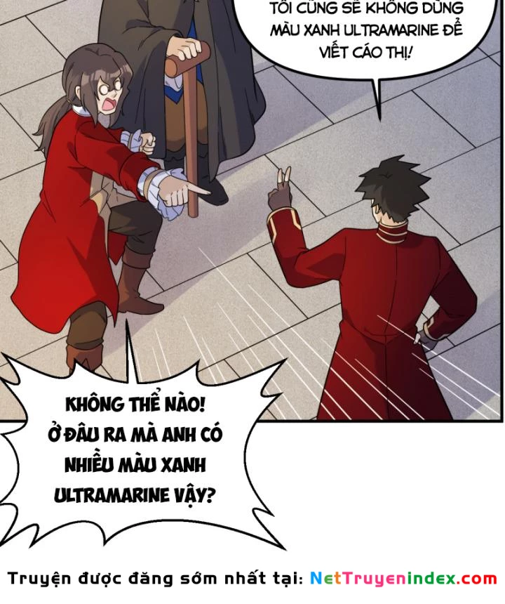 Sống Trên Hoang đảo Cùng Các Em Gái Chapter 292 - 19