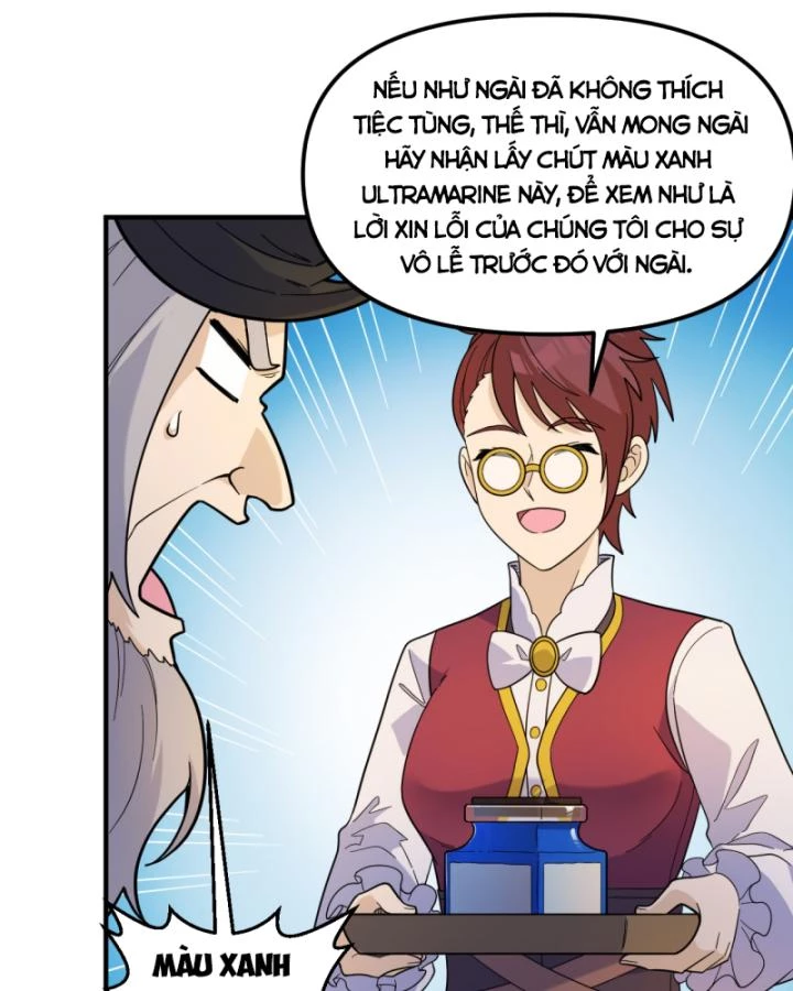Sống Trên Hoang đảo Cùng Các Em Gái Chapter 292 - 20