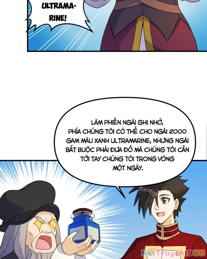 Sống Trên Hoang đảo Cùng Các Em Gái Chapter 292 - 21