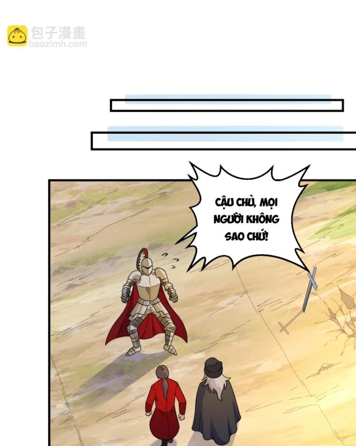 Sống Trên Hoang đảo Cùng Các Em Gái Chapter 292 - 23