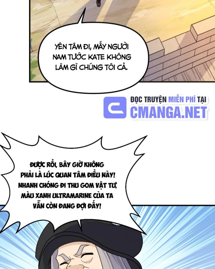 Sống Trên Hoang đảo Cùng Các Em Gái Chapter 292 - 24