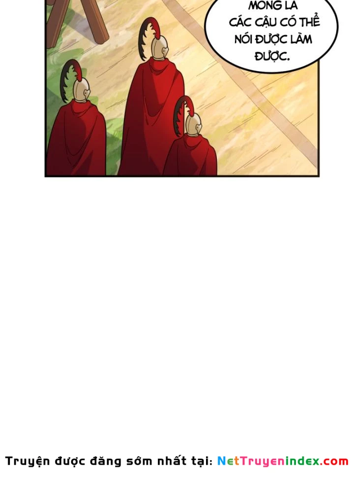 Sống Trên Hoang đảo Cùng Các Em Gái Chapter 292 - 32