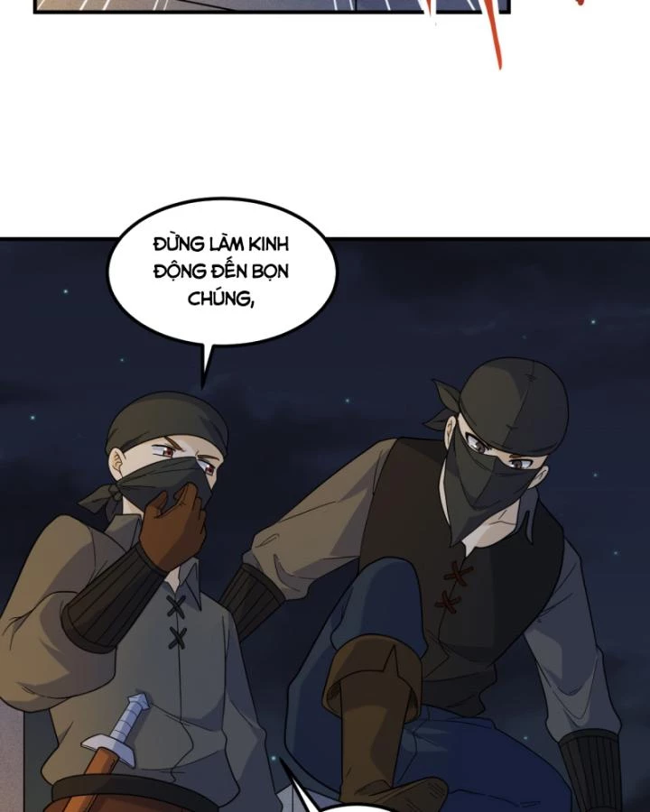Sống Trên Hoang đảo Cùng Các Em Gái Chapter 292 - 43