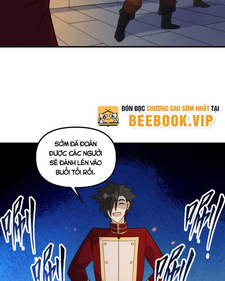 Sống Trên Hoang đảo Cùng Các Em Gái Chapter 292 - 46