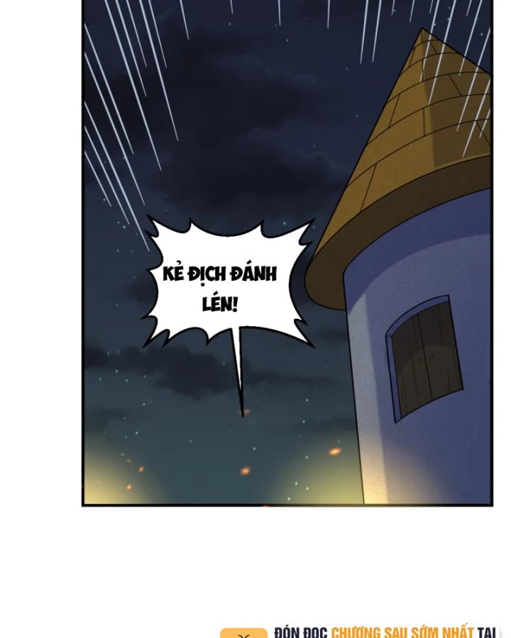 Sống Trên Hoang đảo Cùng Các Em Gái Chapter 293 - 3