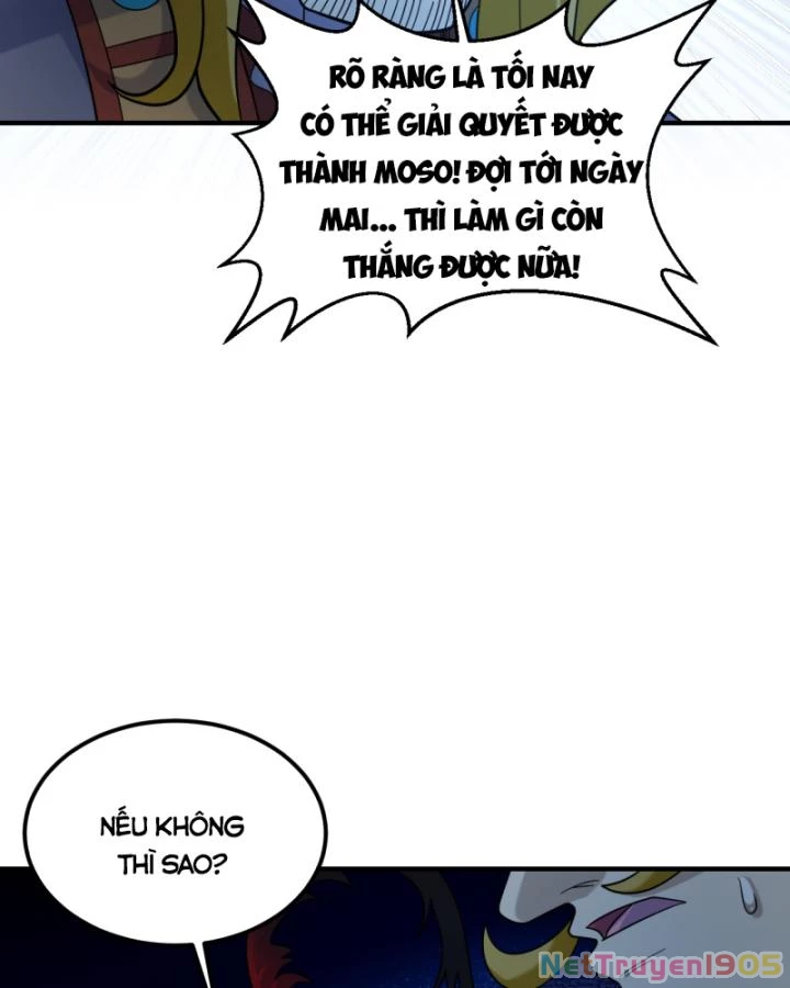 Sống Trên Hoang đảo Cùng Các Em Gái Chapter 293 - 11