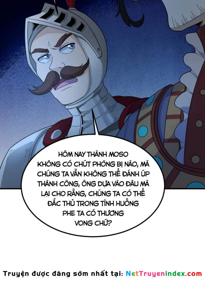 Sống Trên Hoang đảo Cùng Các Em Gái Chapter 293 - 12
