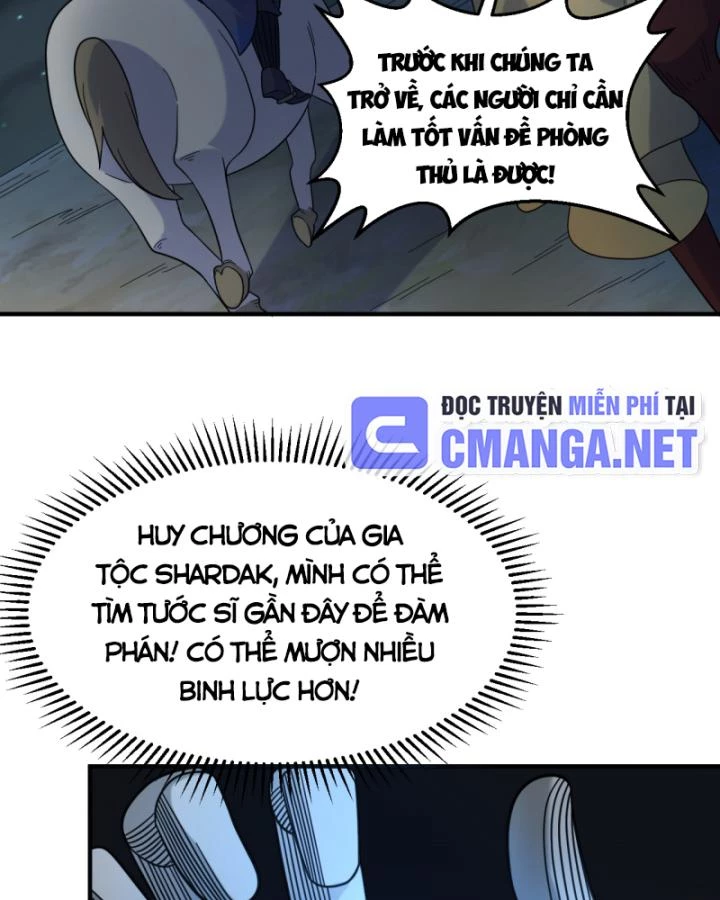 Sống Trên Hoang đảo Cùng Các Em Gái Chapter 293 - 14