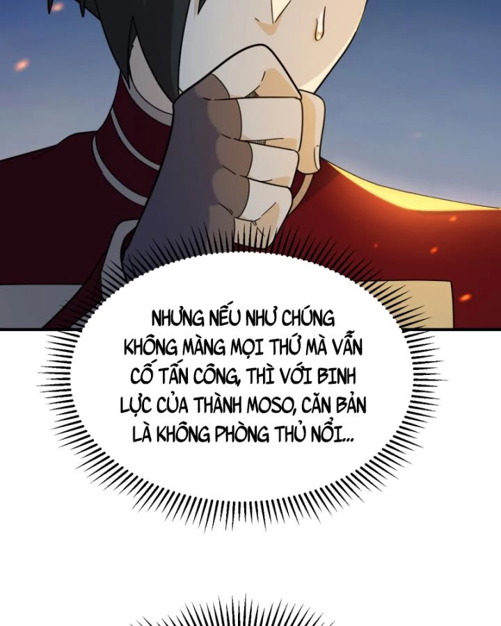 Sống Trên Hoang đảo Cùng Các Em Gái Chapter 293 - 21
