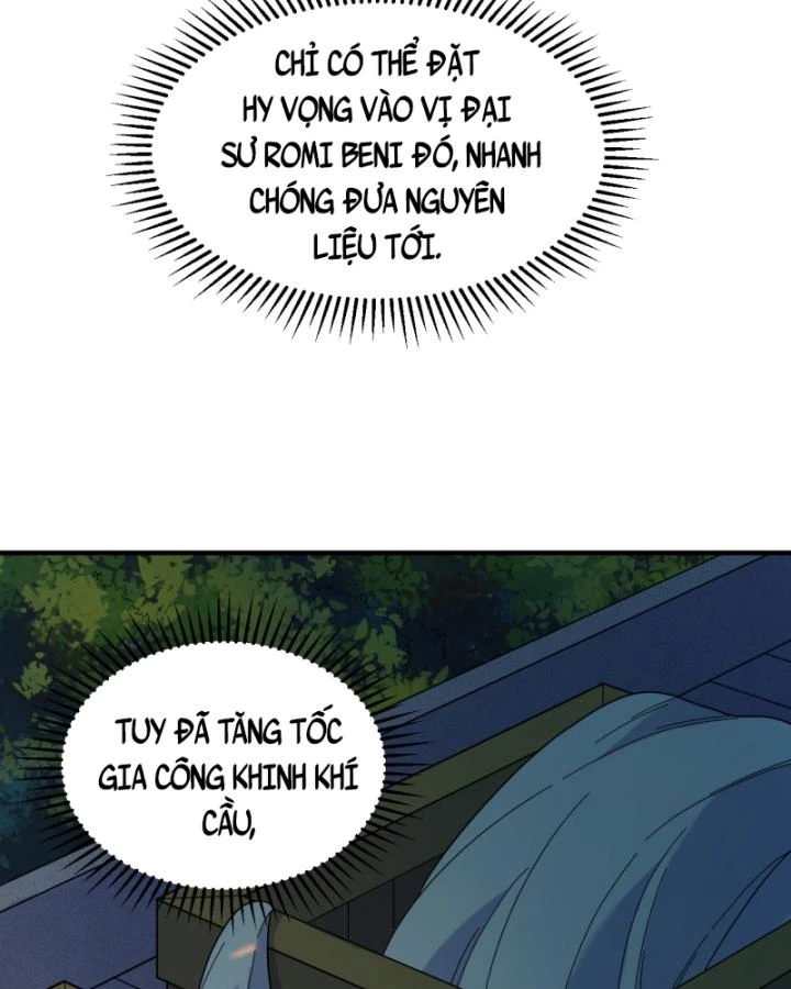 Sống Trên Hoang đảo Cùng Các Em Gái Chapter 293 - 22