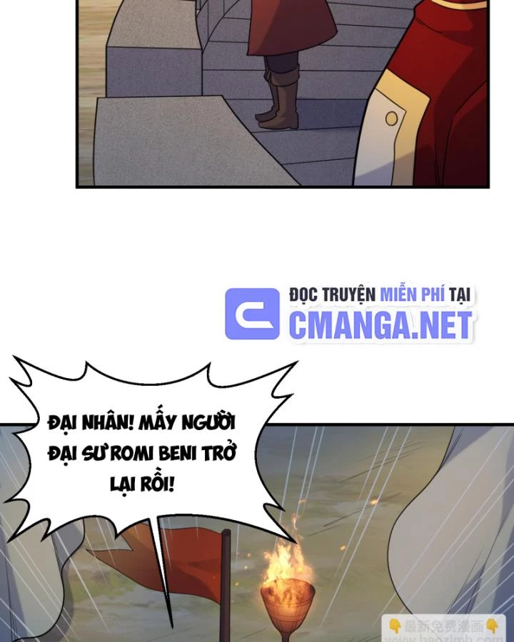 Sống Trên Hoang đảo Cùng Các Em Gái Chapter 293 - 27