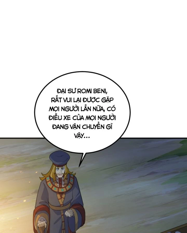 Sống Trên Hoang đảo Cùng Các Em Gái Chapter 293 - 30