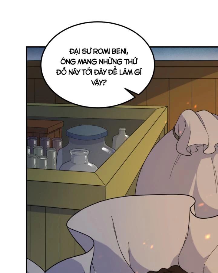 Sống Trên Hoang đảo Cùng Các Em Gái Chapter 293 - 34
