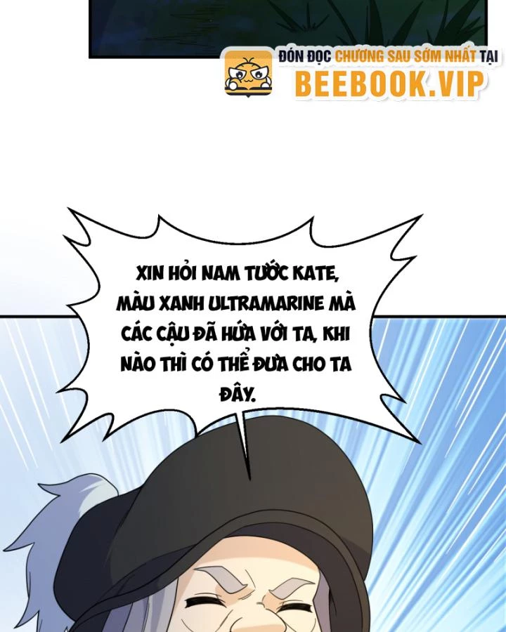 Sống Trên Hoang đảo Cùng Các Em Gái Chapter 293 - 39