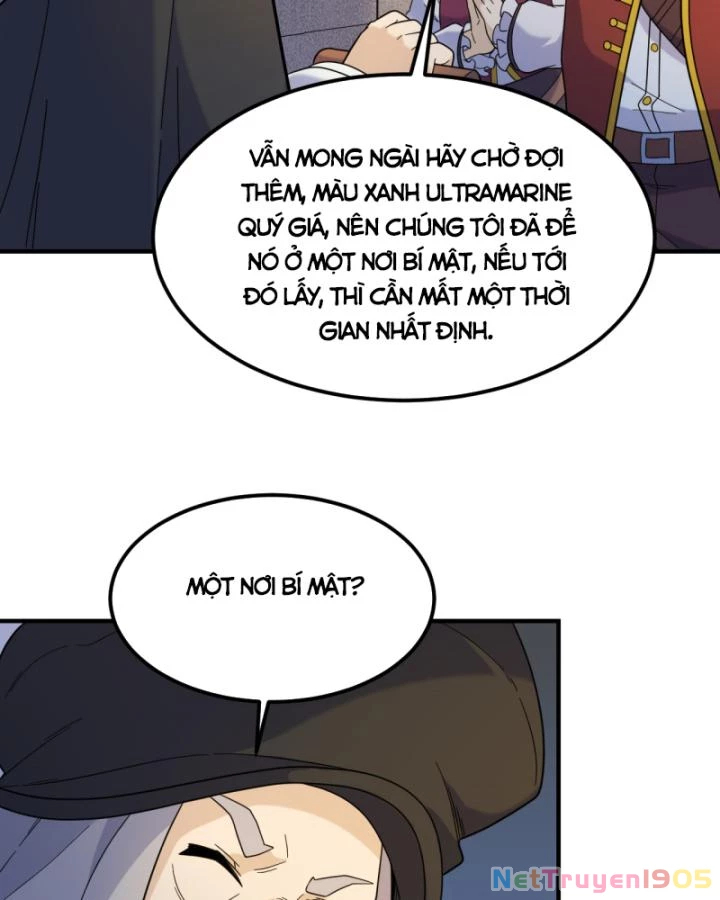 Sống Trên Hoang đảo Cùng Các Em Gái Chapter 293 - 42