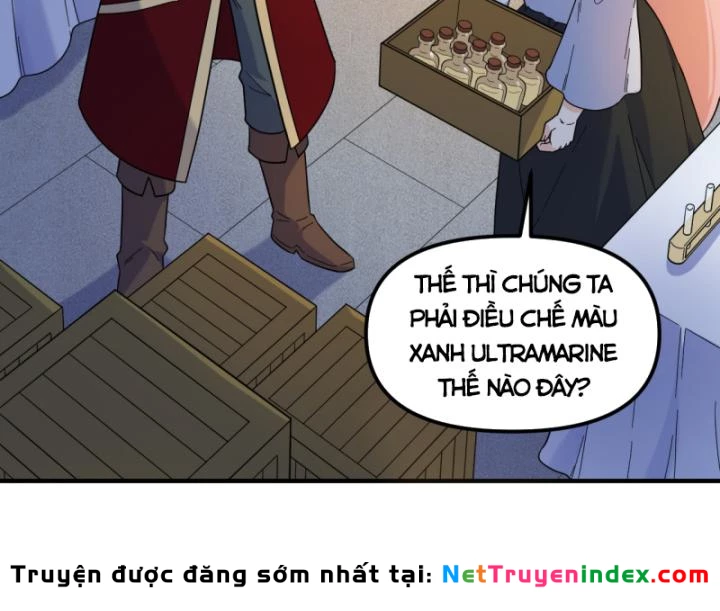 Sống Trên Hoang đảo Cùng Các Em Gái Chapter 293 - 50