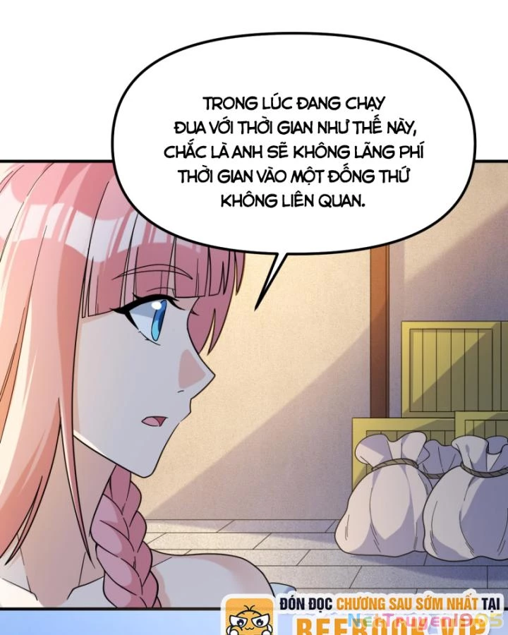 Sống Trên Hoang đảo Cùng Các Em Gái Chapter 293 - 51