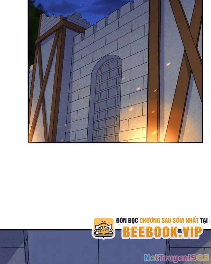 Sống Trên Hoang đảo Cùng Các Em Gái Chapter 294 - 3