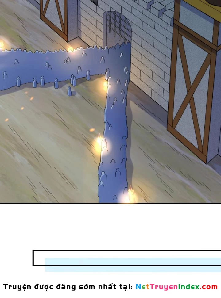 Sống Trên Hoang đảo Cùng Các Em Gái Chapter 294 - 17