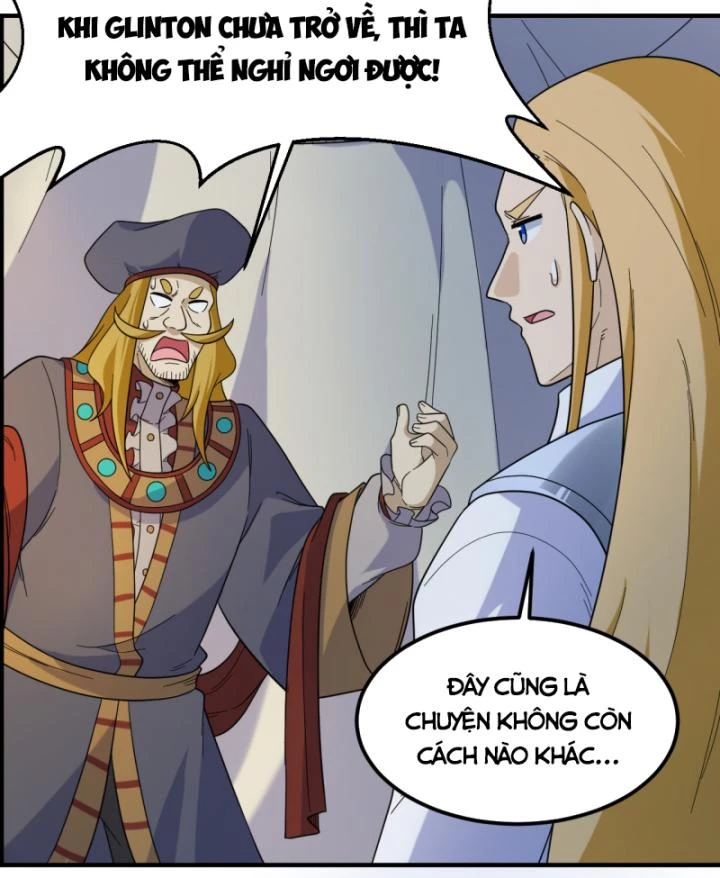 Sống Trên Hoang đảo Cùng Các Em Gái Chapter 294 - 21