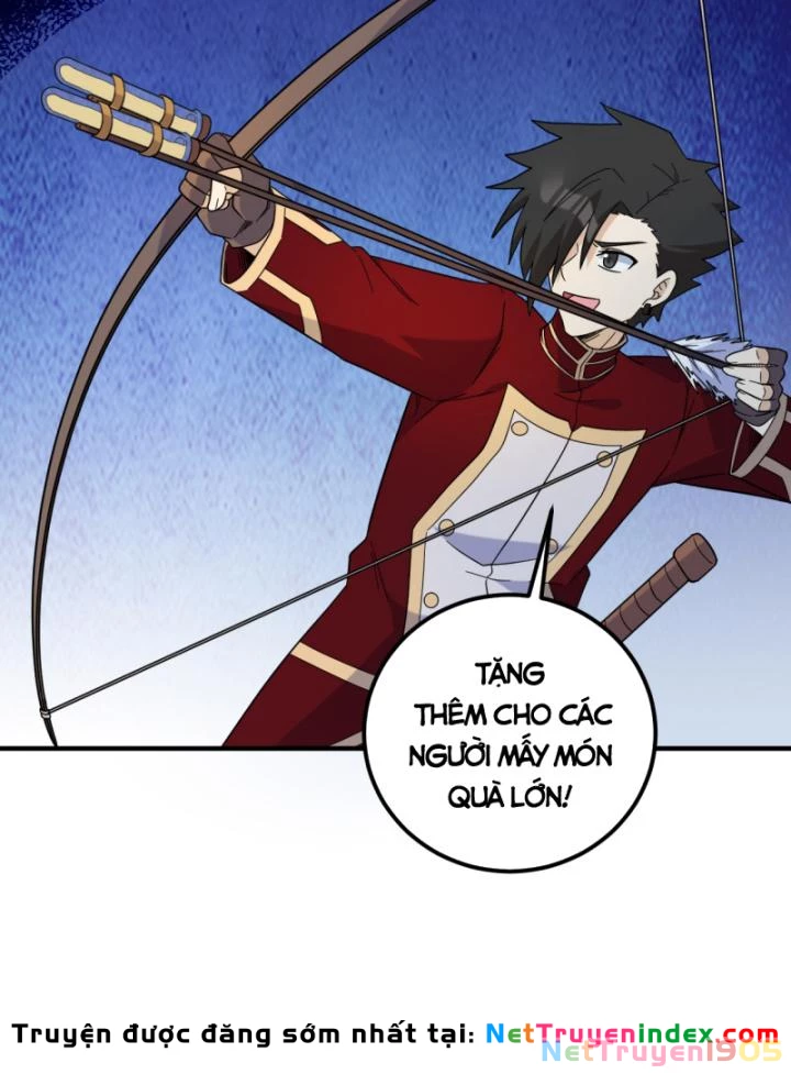 Sống Trên Hoang đảo Cùng Các Em Gái Chapter 294 - 27