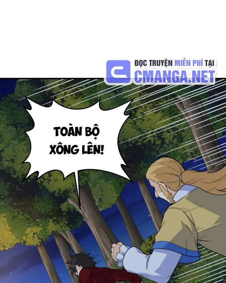 Sống Trên Hoang đảo Cùng Các Em Gái Chapter 294 - 30