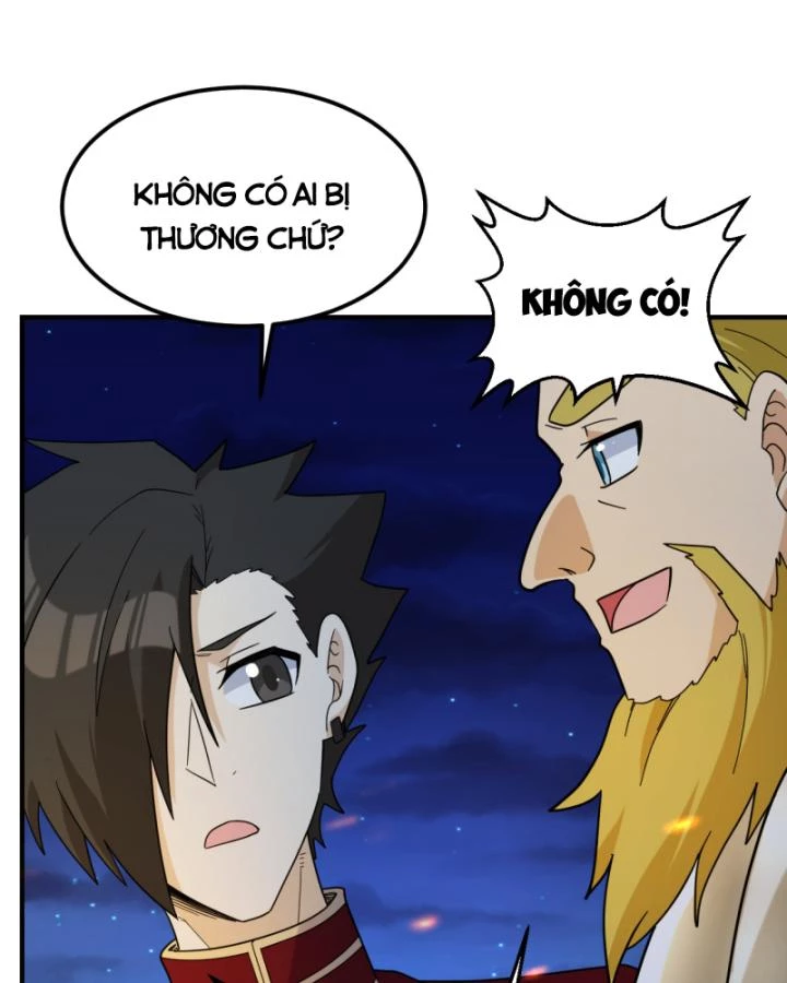 Sống Trên Hoang đảo Cùng Các Em Gái Chapter 294 - 39