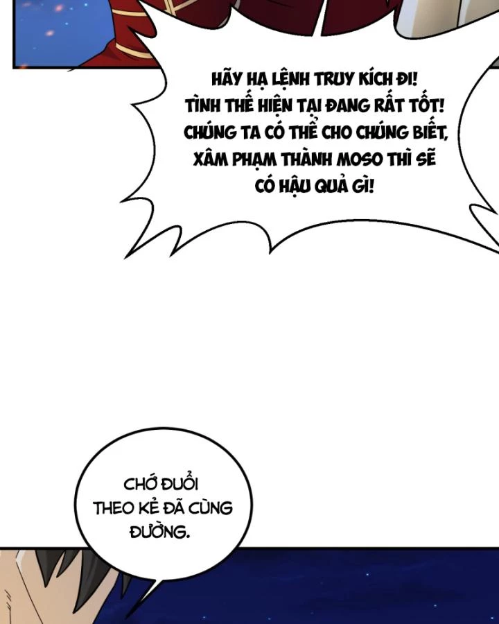 Sống Trên Hoang đảo Cùng Các Em Gái Chapter 294 - 40