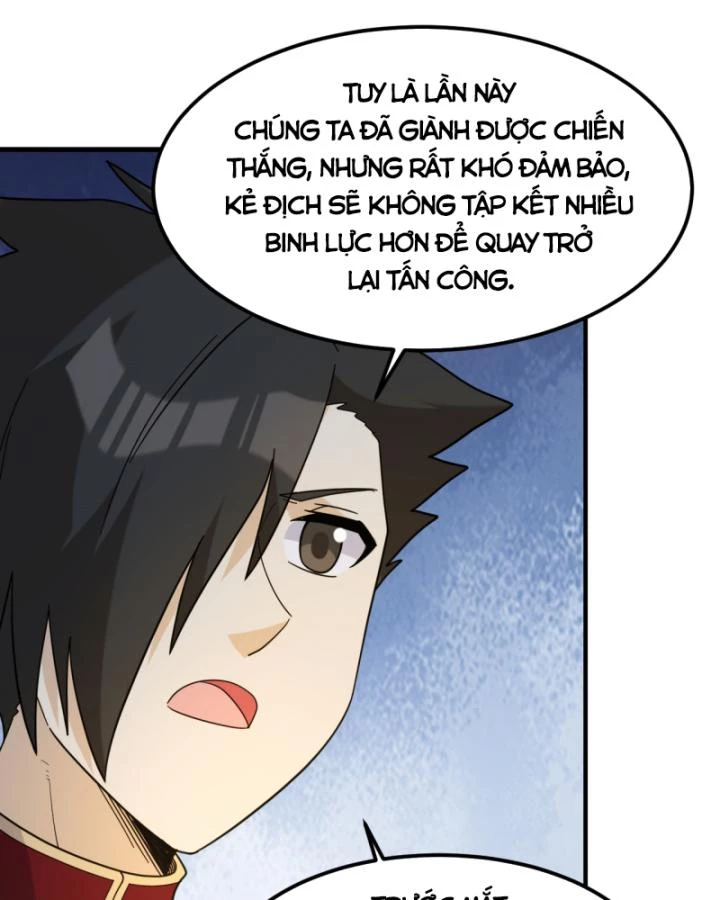 Sống Trên Hoang đảo Cùng Các Em Gái Chapter 294 - 43