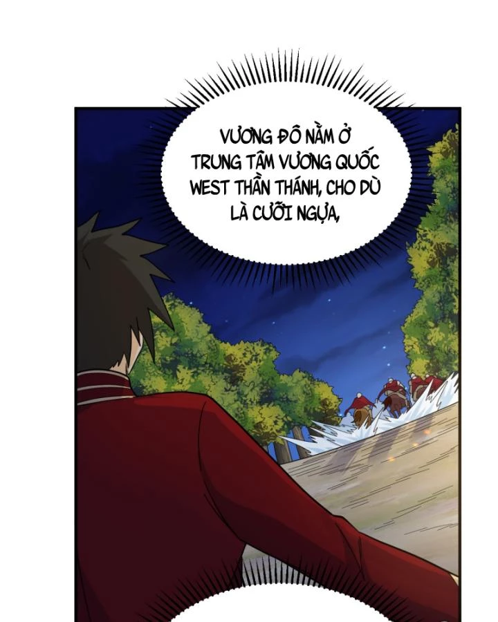 Sống Trên Hoang đảo Cùng Các Em Gái Chapter 294 - 46