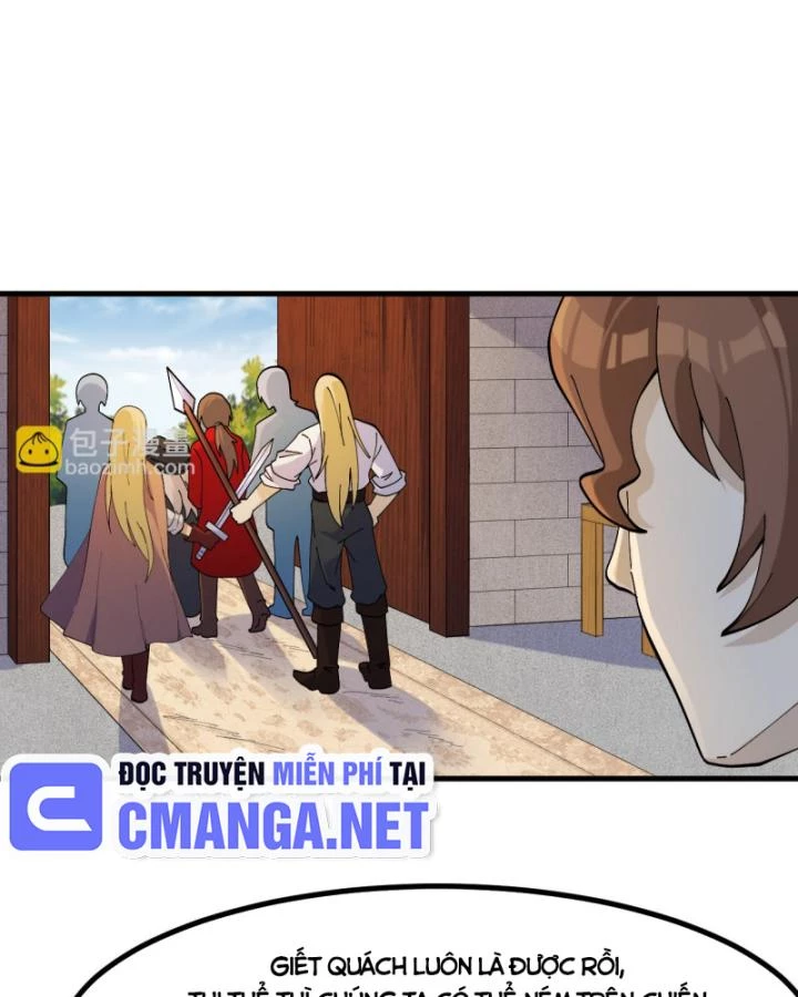 Sống Trên Hoang đảo Cùng Các Em Gái Chapter 295 - 28