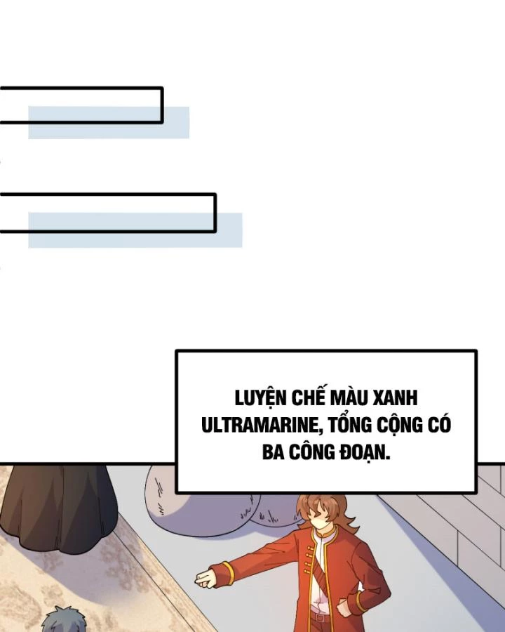 Sống Trên Hoang đảo Cùng Các Em Gái Chapter 295 - 36