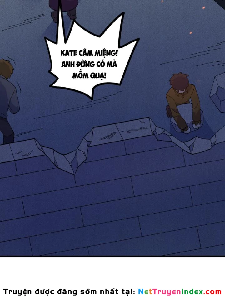 Sống Trên Hoang đảo Cùng Các Em Gái Chapter 295 - 44
