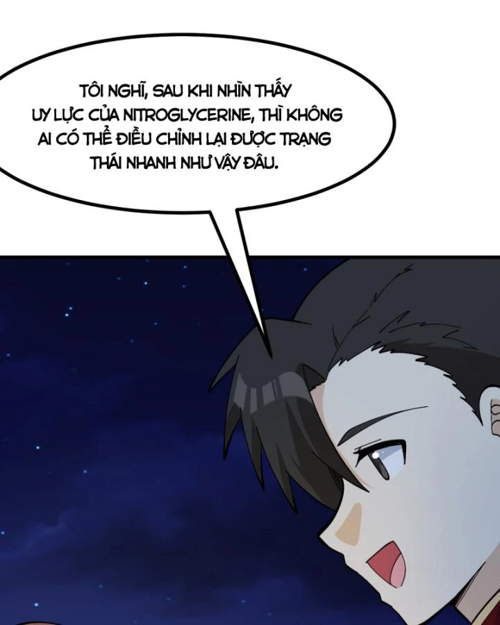 Sống Trên Hoang đảo Cùng Các Em Gái Chapter 295 - 45